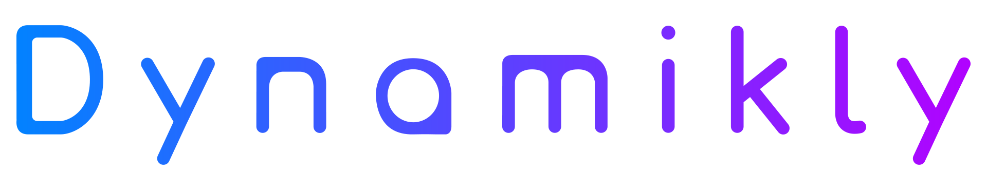 Dynamikly Logo