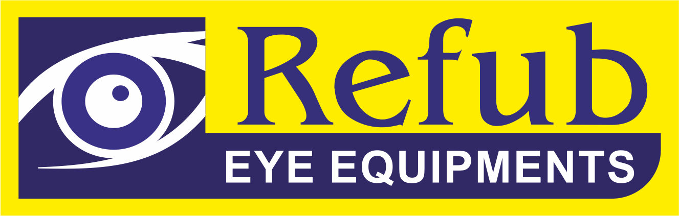 Refub Eye Equipments